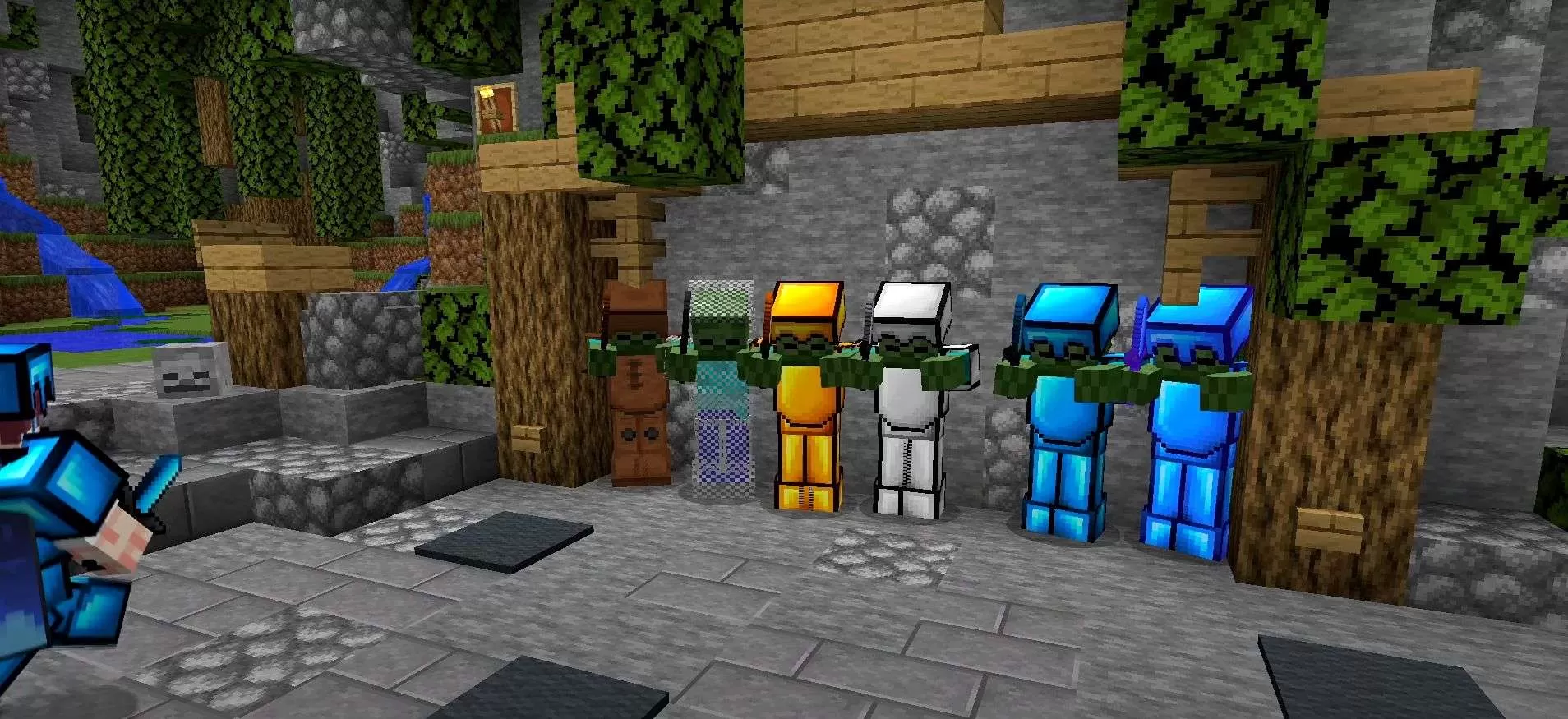 Gallery Image 2 for Agera PvP V1 on PVPRP